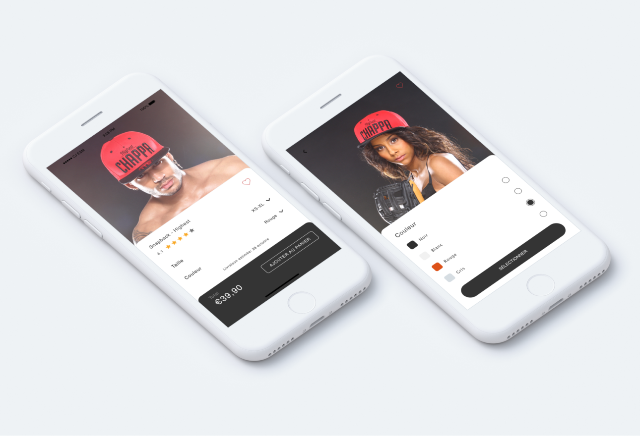 product-hat-to-e-commerce-mobile-product-view